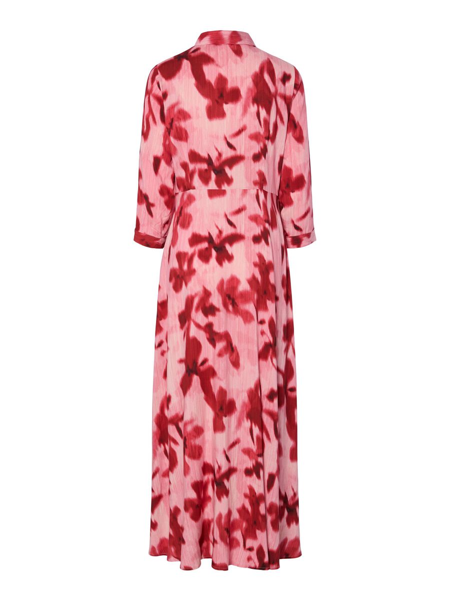 Savanna Dress