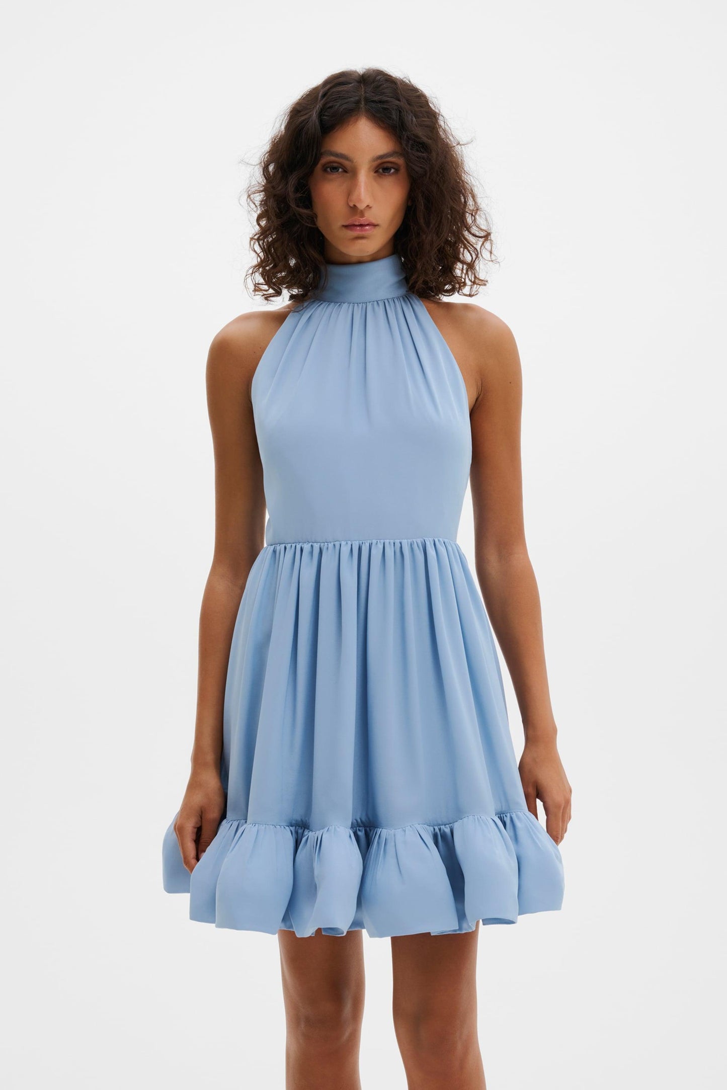 Fern Dress