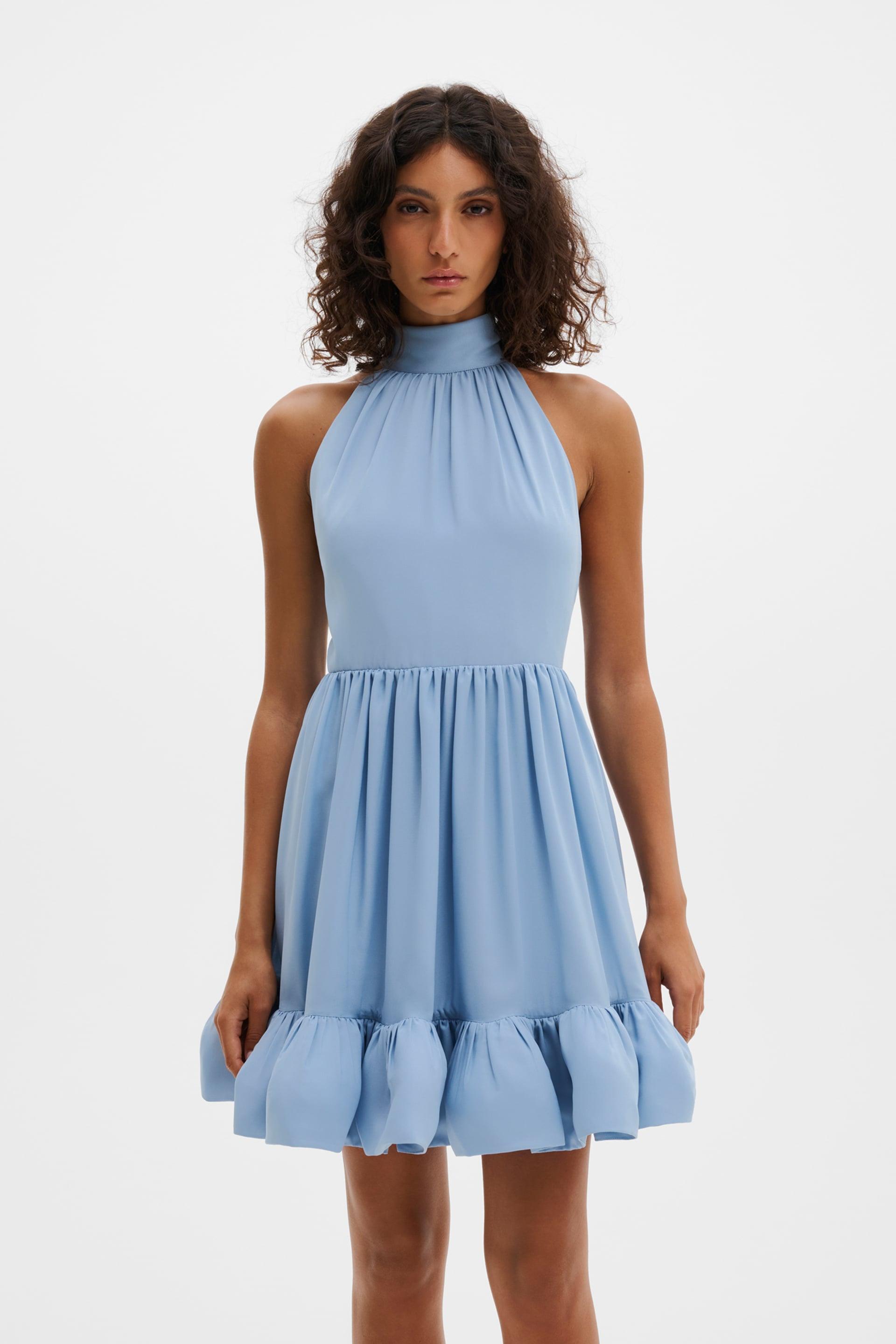Fern Dress