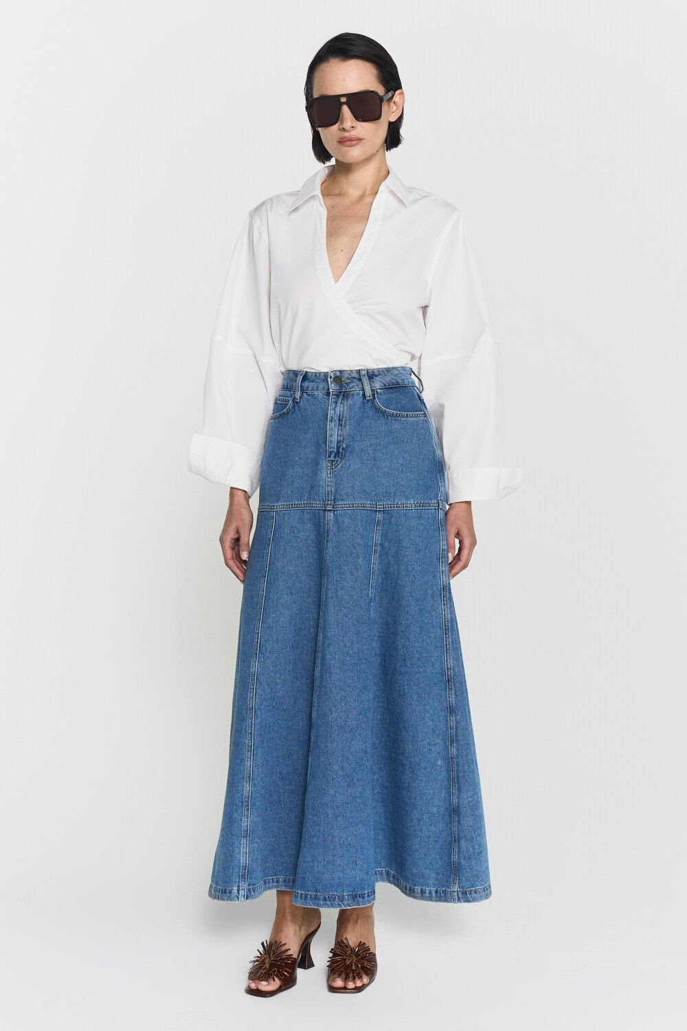 Sherry Skirt