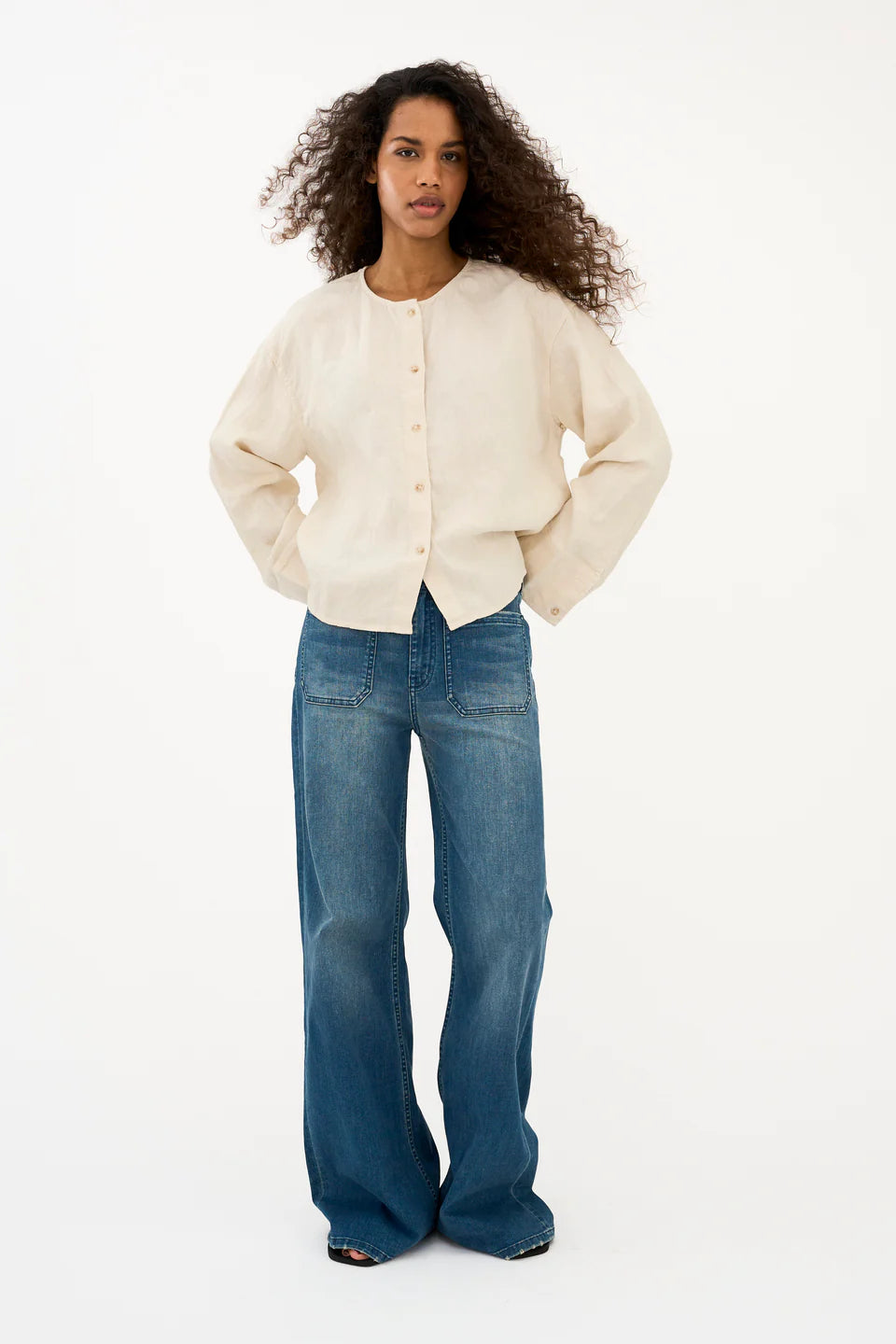 Abigail Jeans