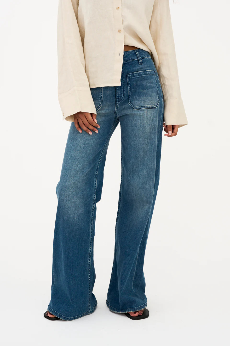 Abigail Jeans