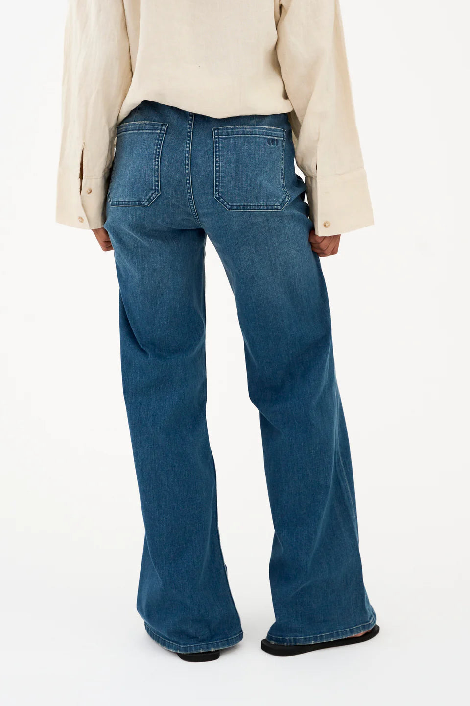 Abigail Jeans