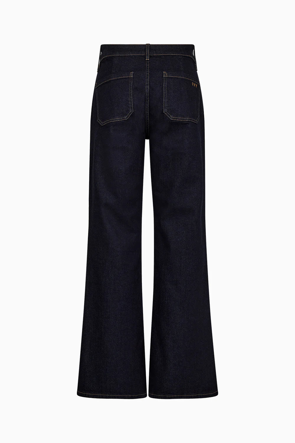 Abigail Jeans - Wash Rinse Vicky
