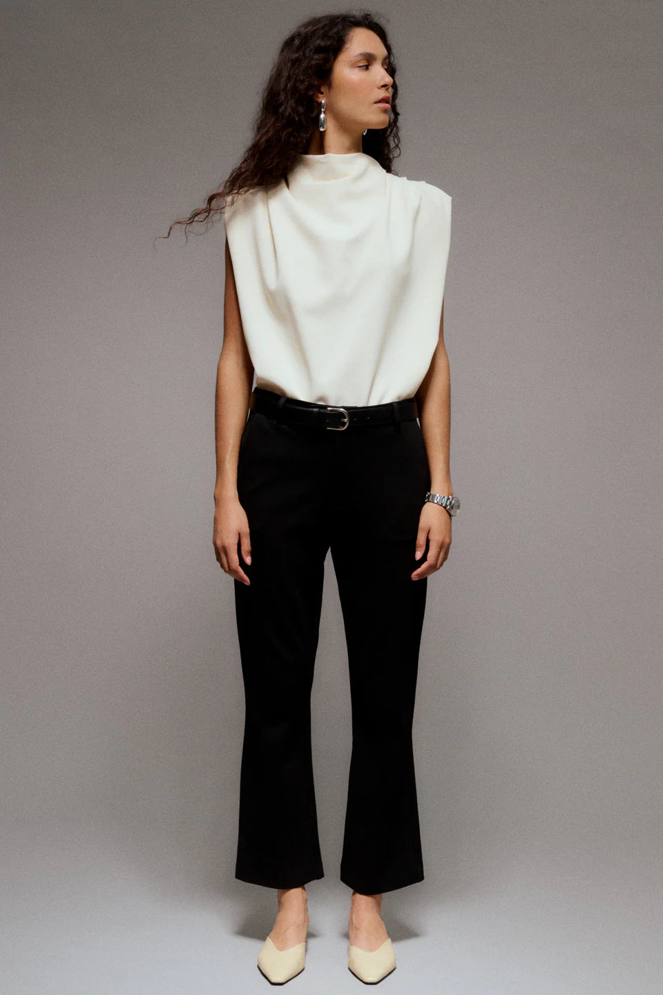 Alice Flare Pant