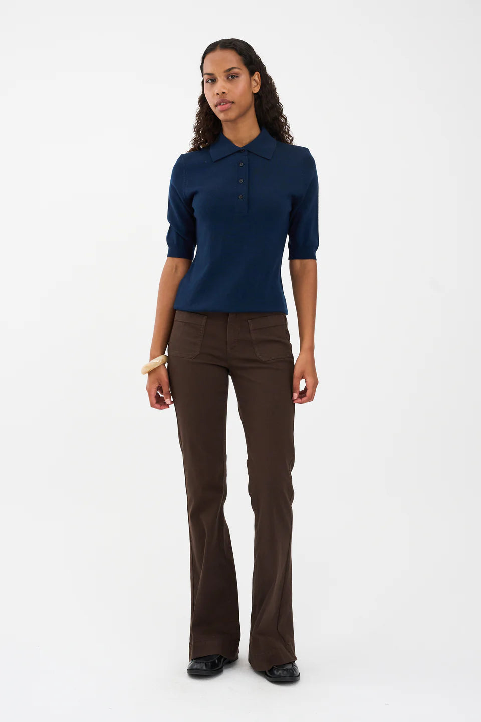 IVY-Ann Charlotte Jeans