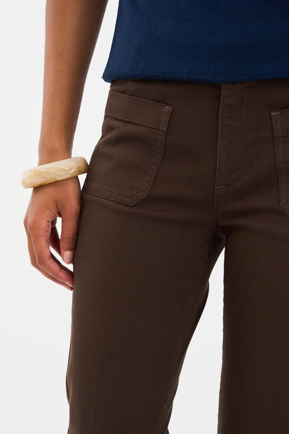 IVY-Ann Charlotte Jeans