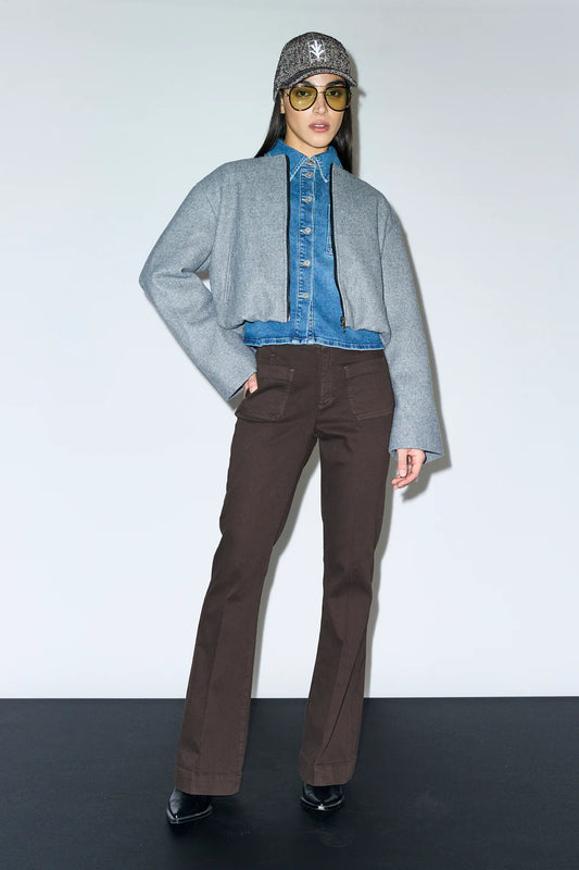 IVY-Ann Charlotte Jeans