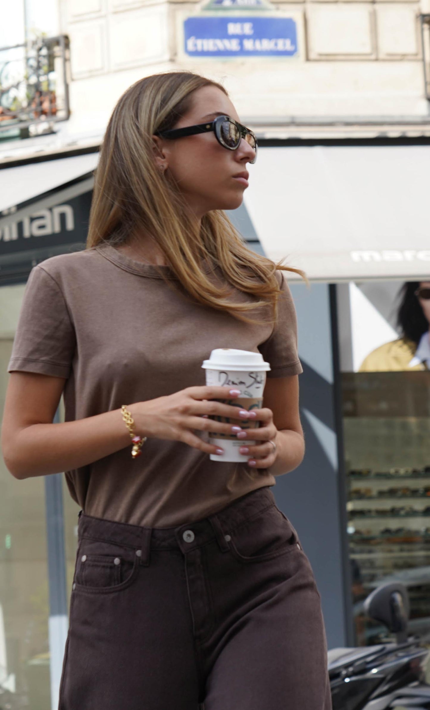 Jude Tencel Jeans
