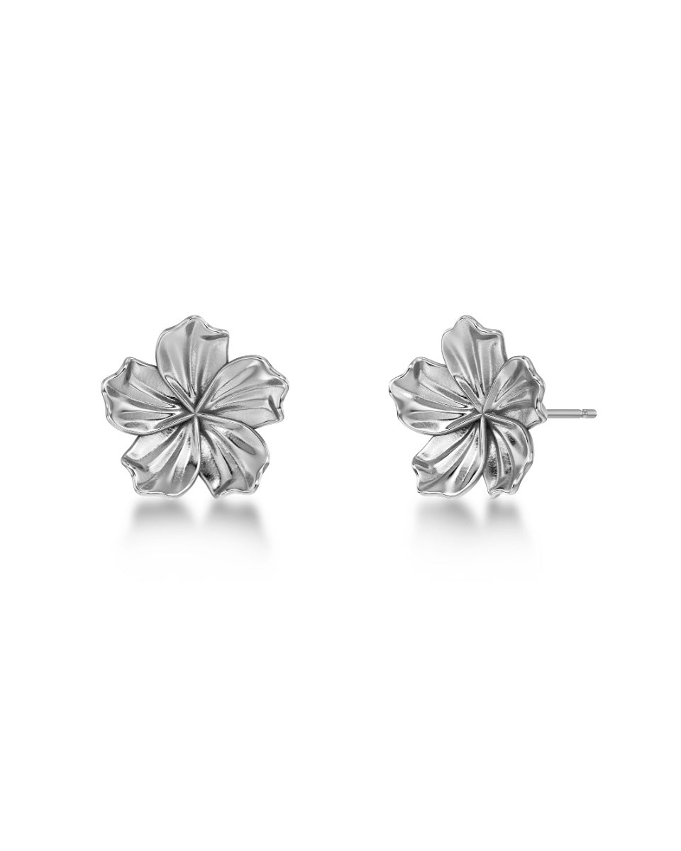 Jasmine Studs