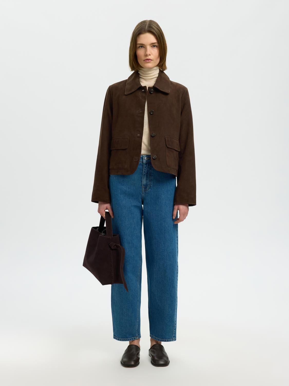 Selected Women Mockajacka Kaya