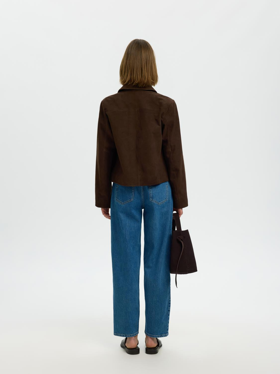 Selected Women Mockajacka Kaya