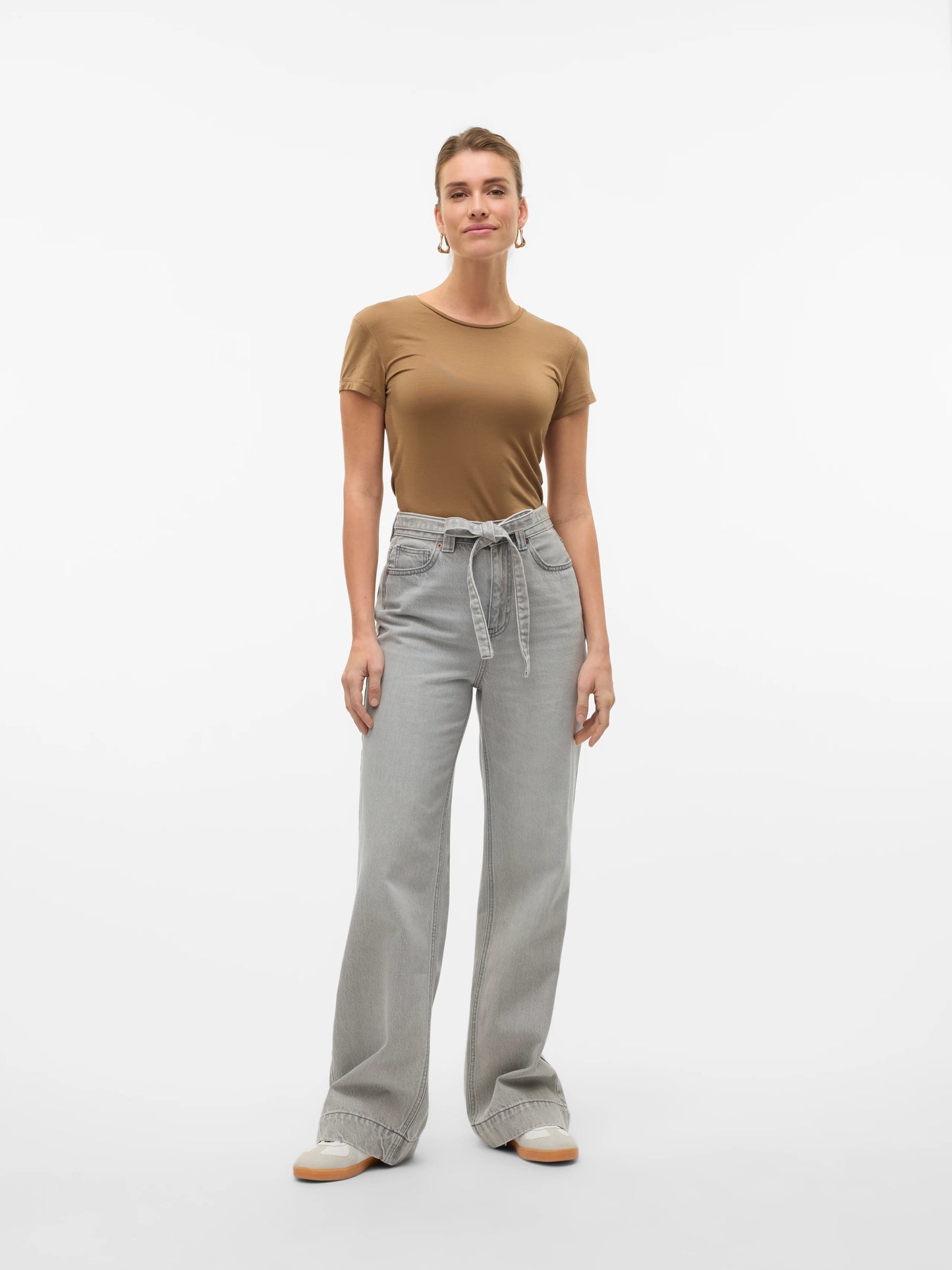 Kathy Wide Jeans