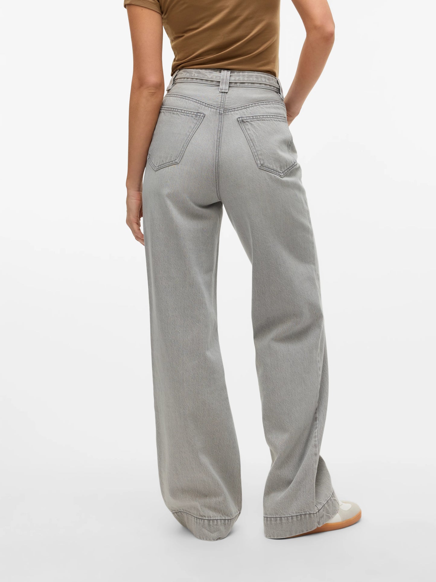 Kathy Wide Jeans