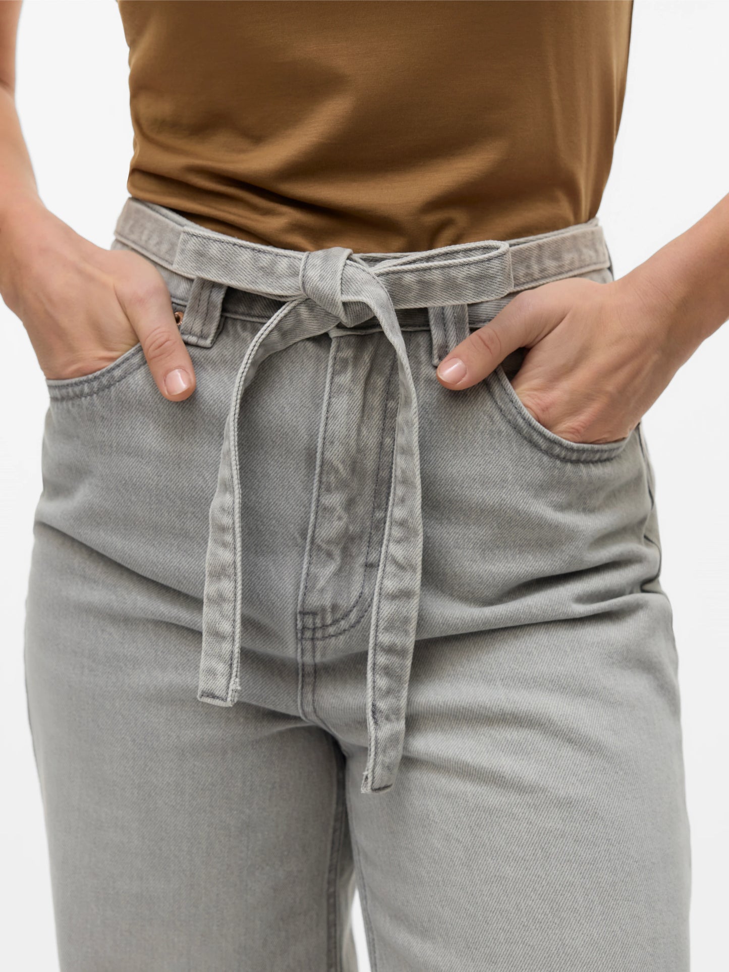Kathy Wide Jeans