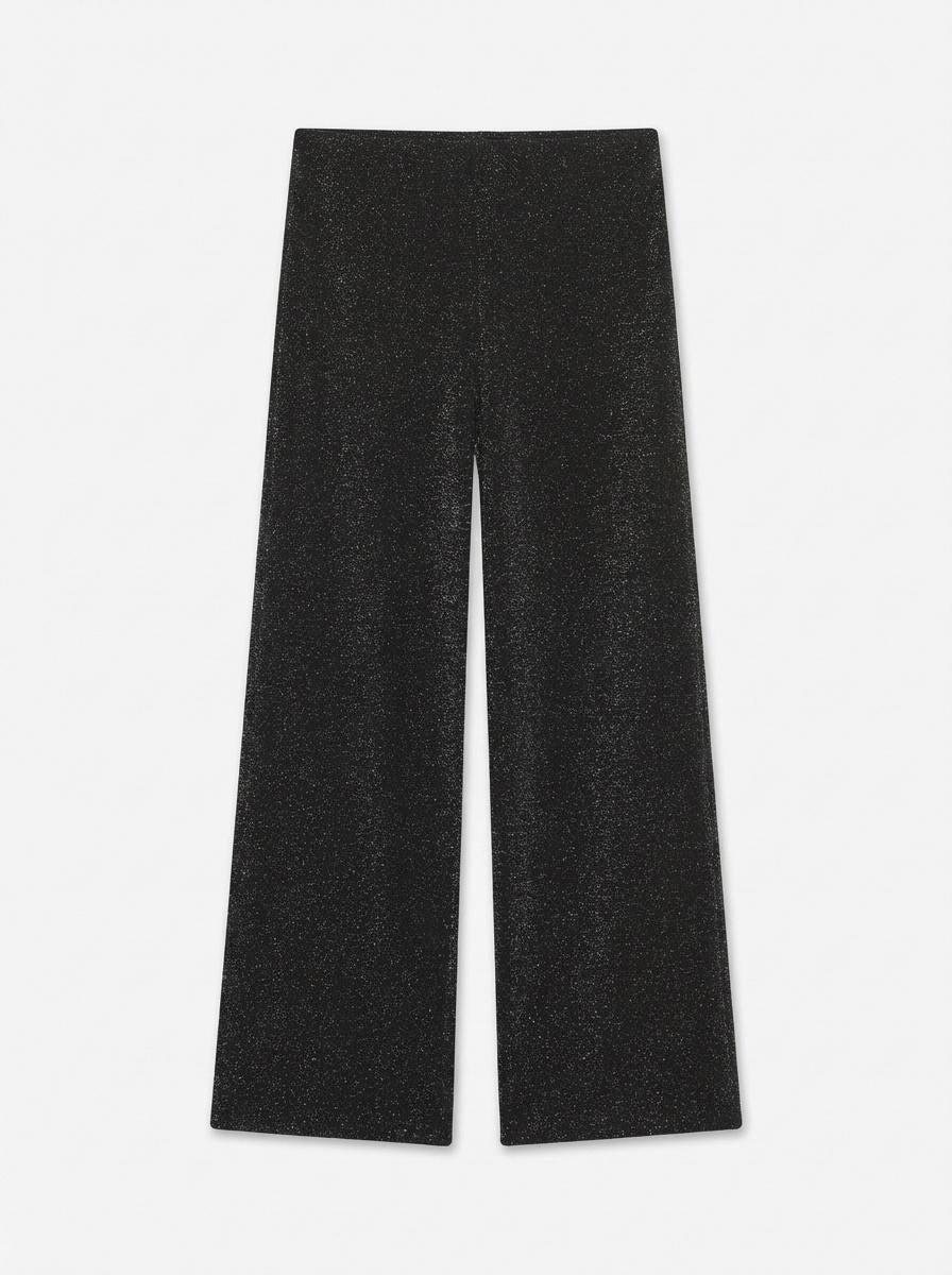 Vero Moda - Bukser - Black - Berlin