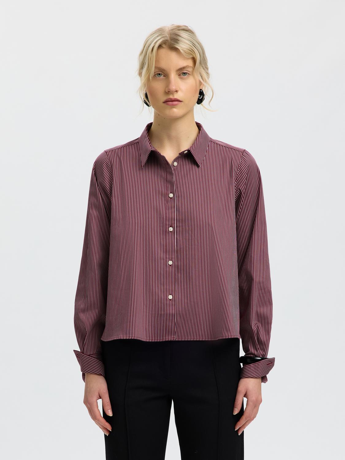 Selected Women Shirt Romie