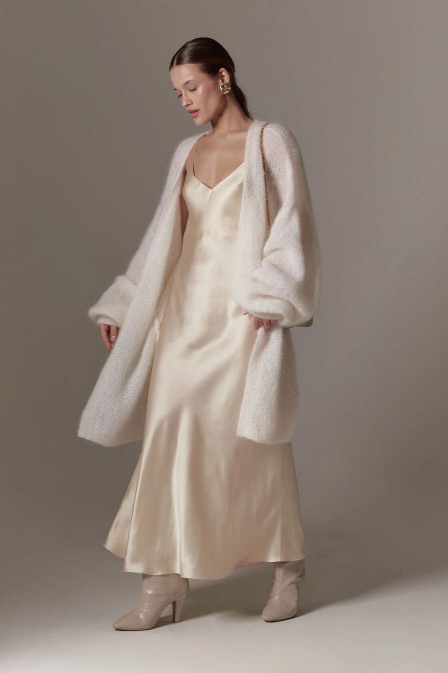 Lee Knit Midi