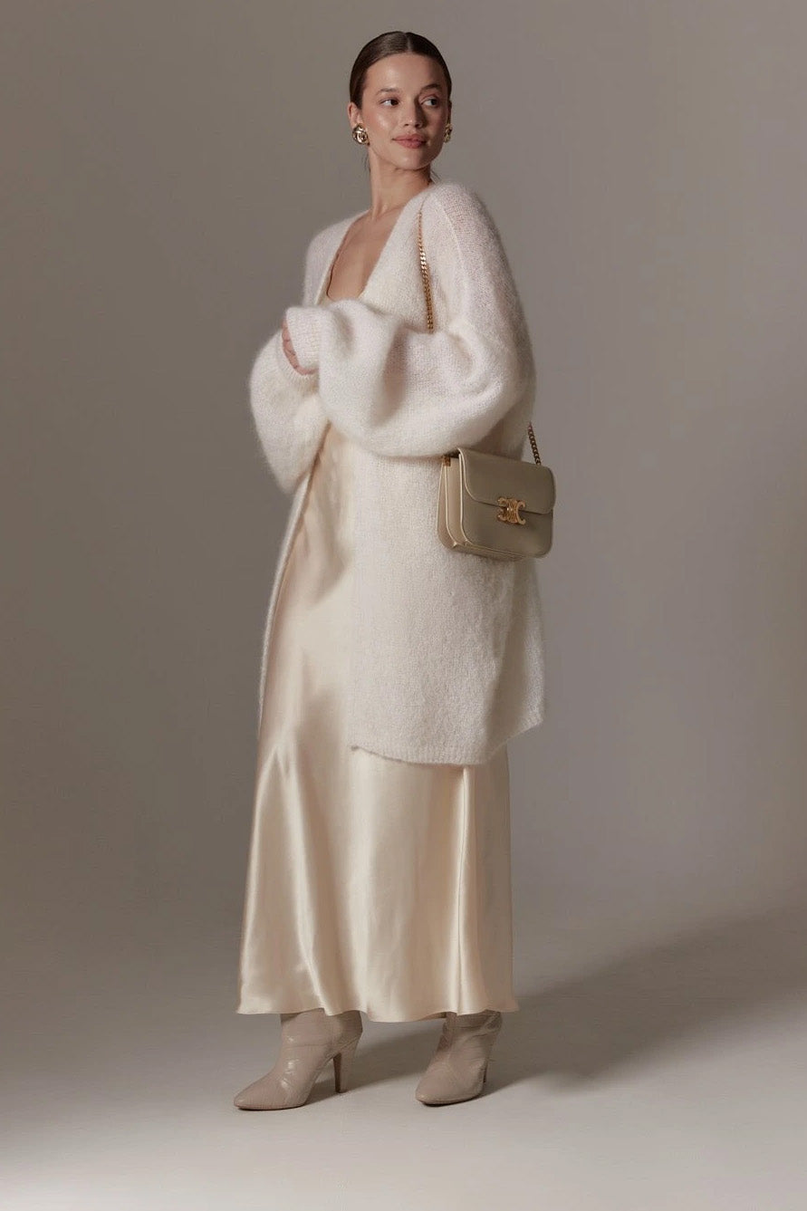 Lee Knit Midi