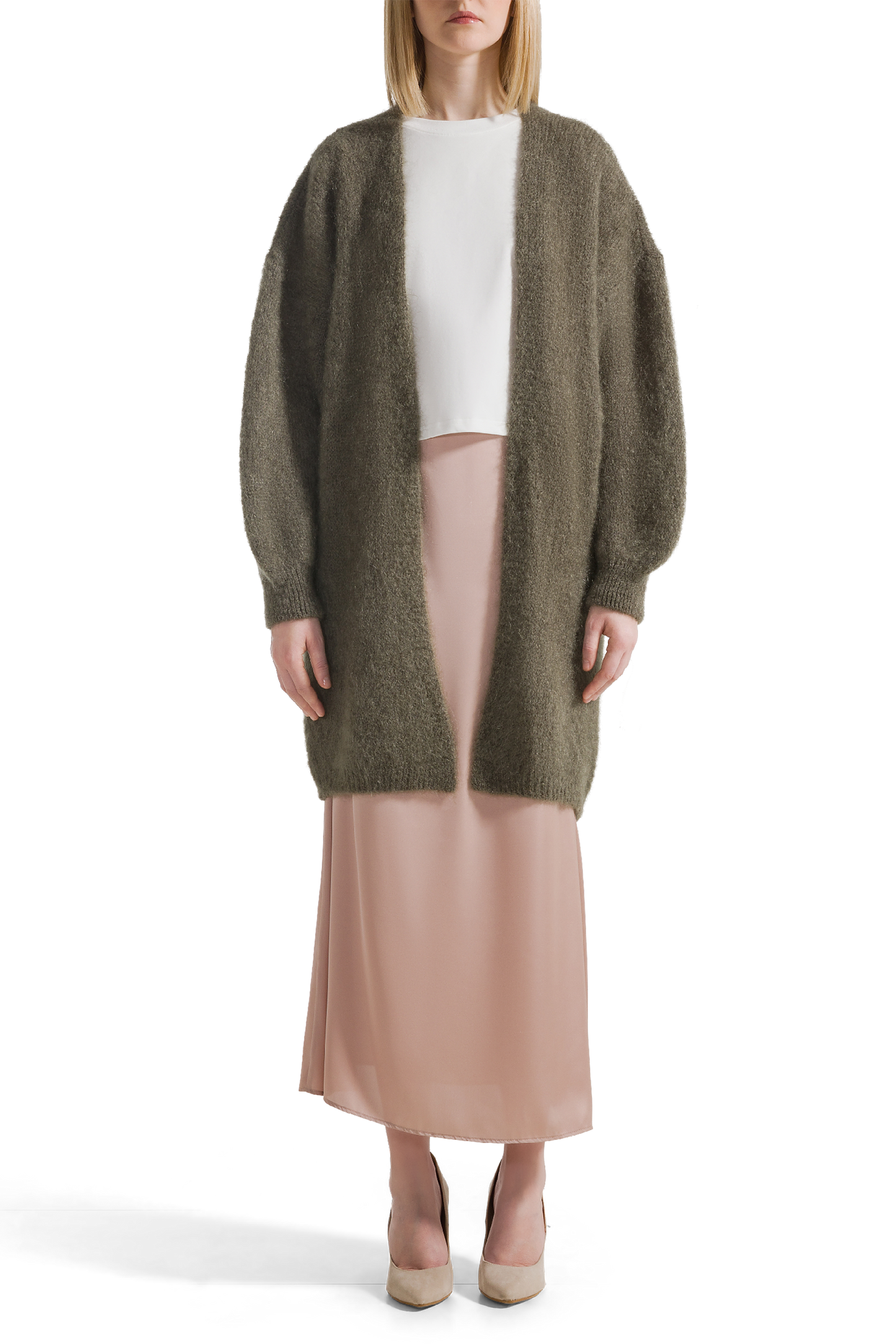 Lee Knit Midi