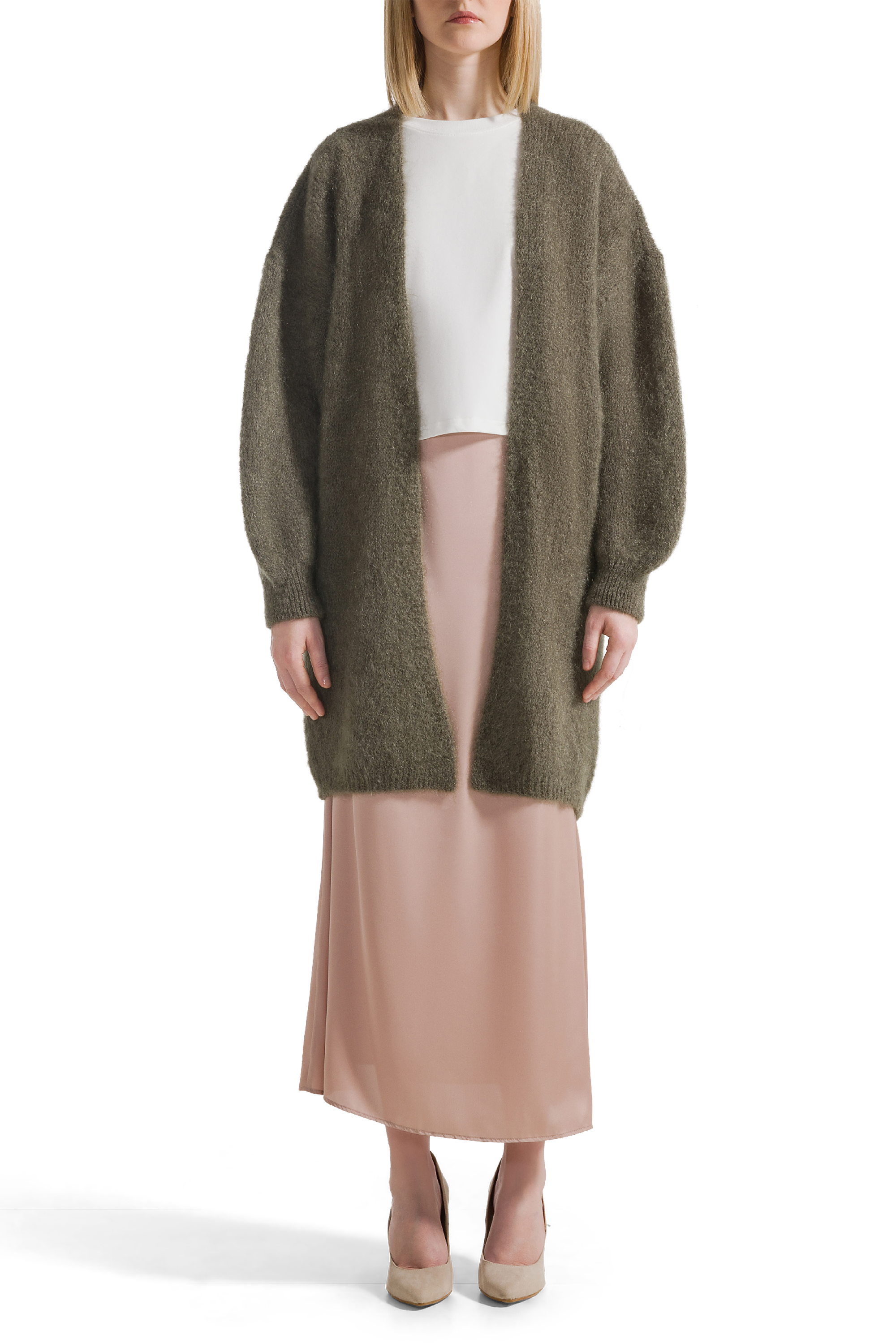 Lee Knit Midi