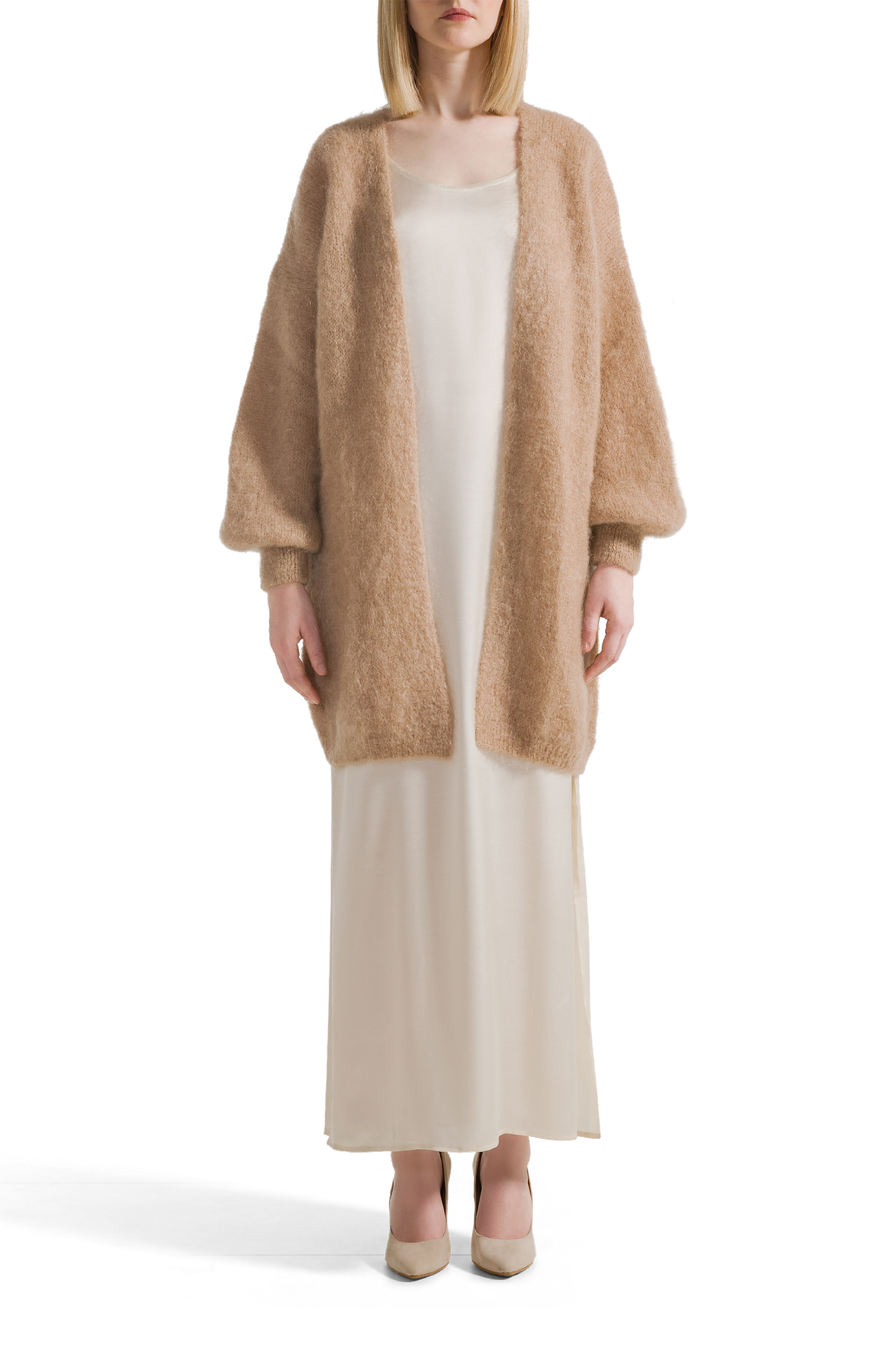 Lee Knit Midi