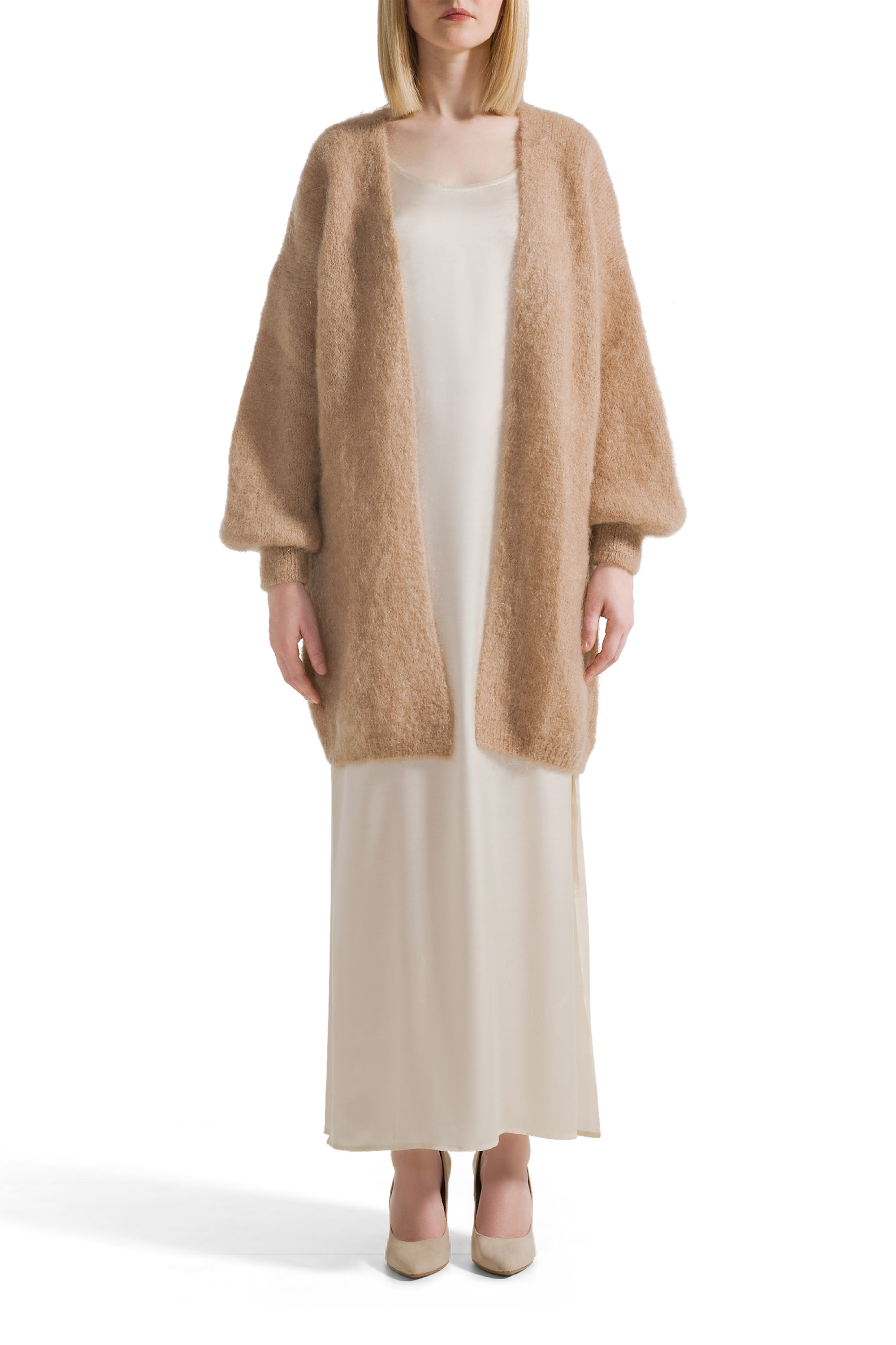 Lee Knit Midi