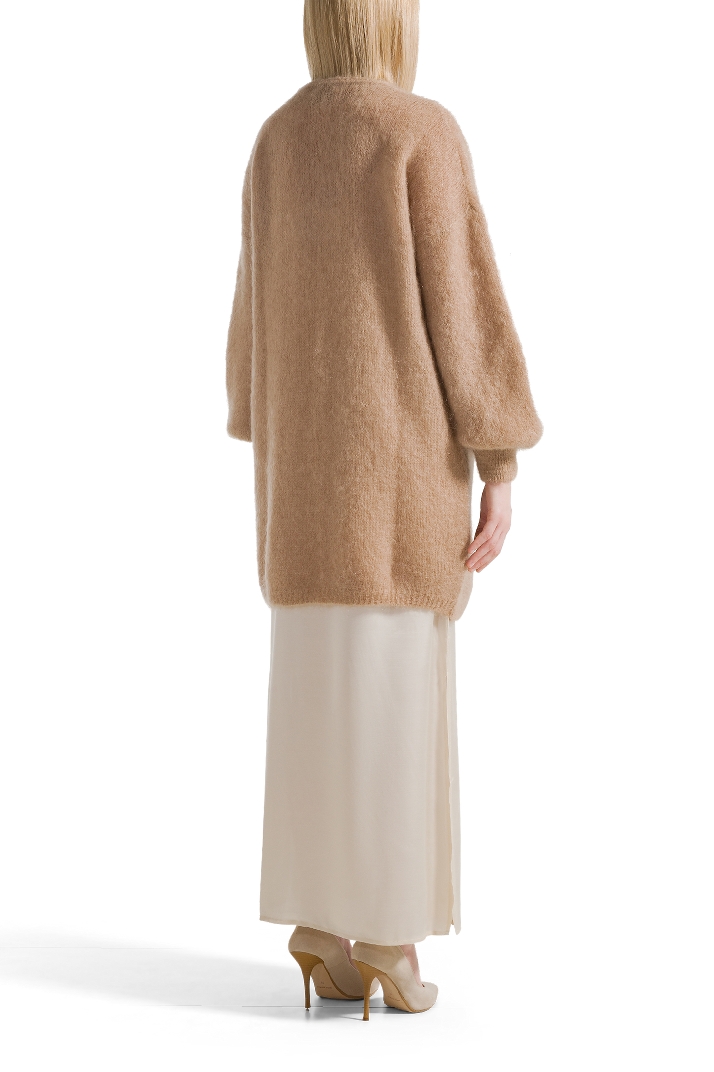 Lee Knit Midi