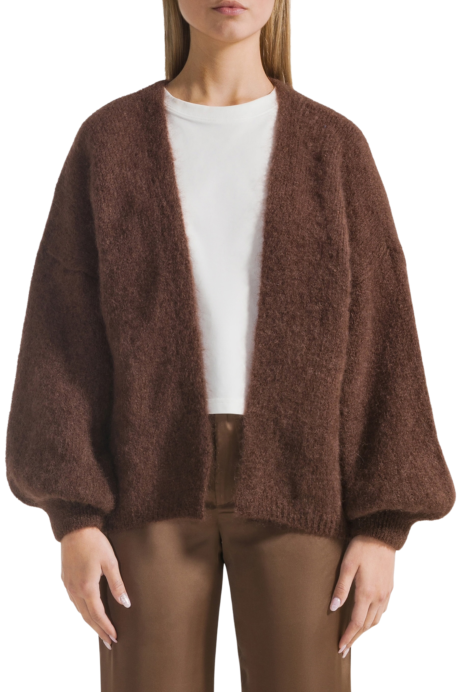 Lee Knit - Short