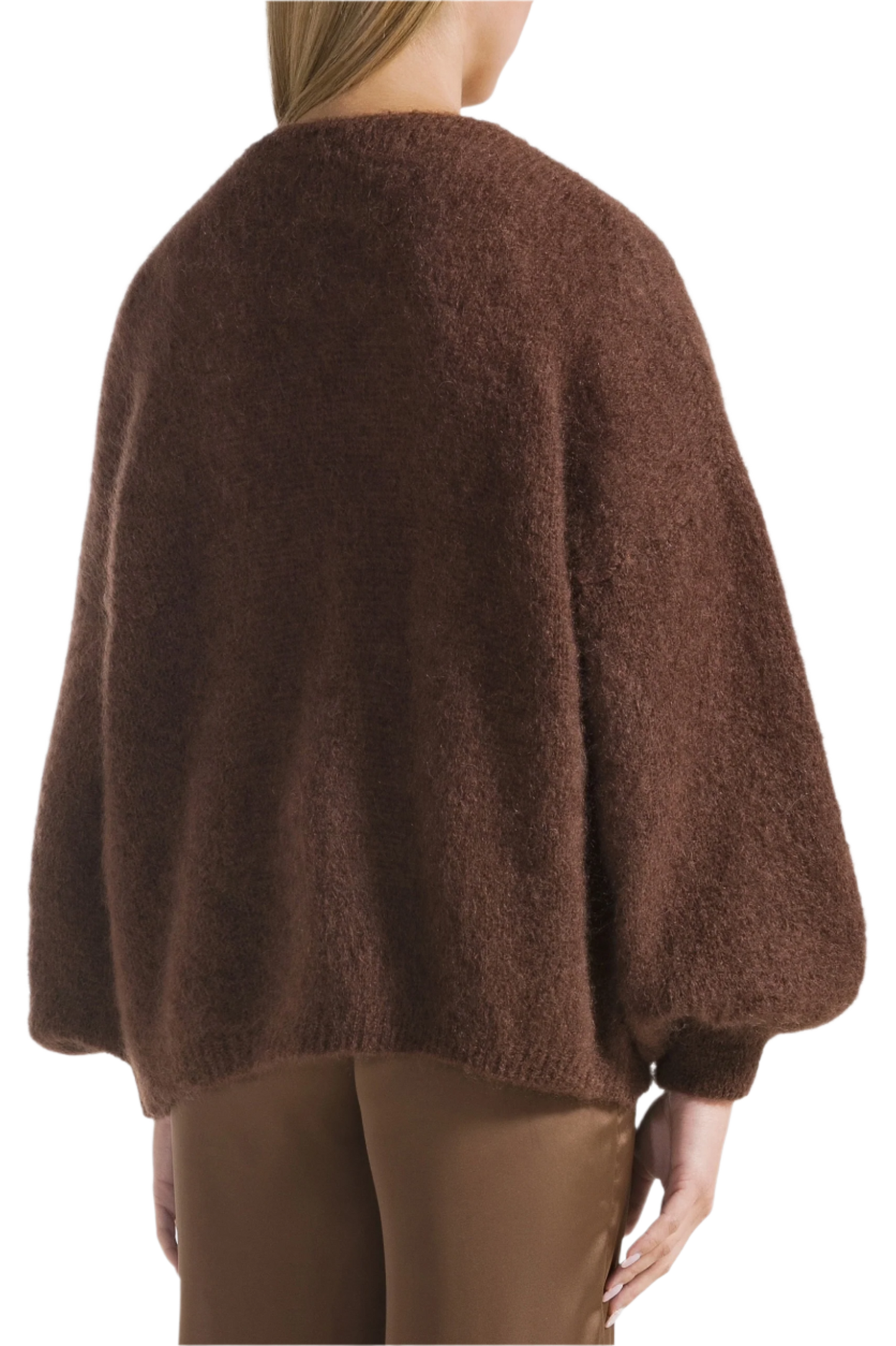 Lee Knit - Short