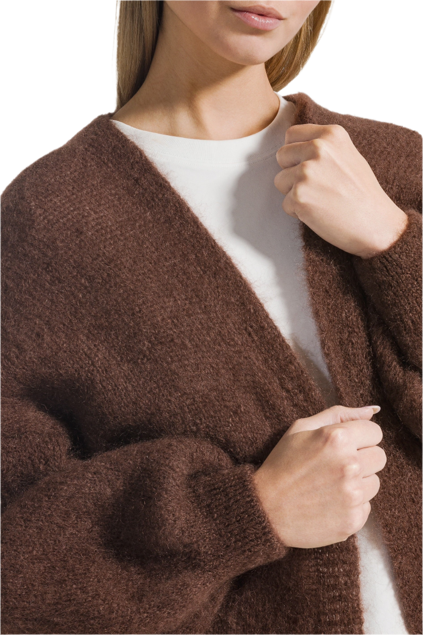 Lee Knit - Short