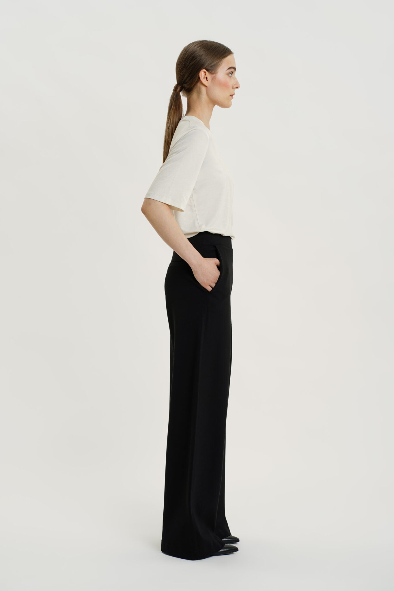 Leia Wide Pants