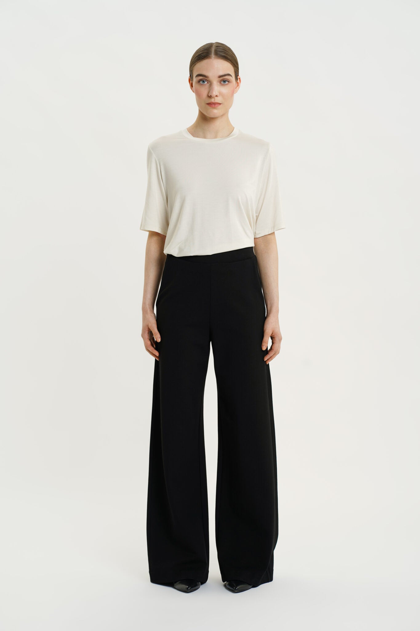 Leia Wide Pants