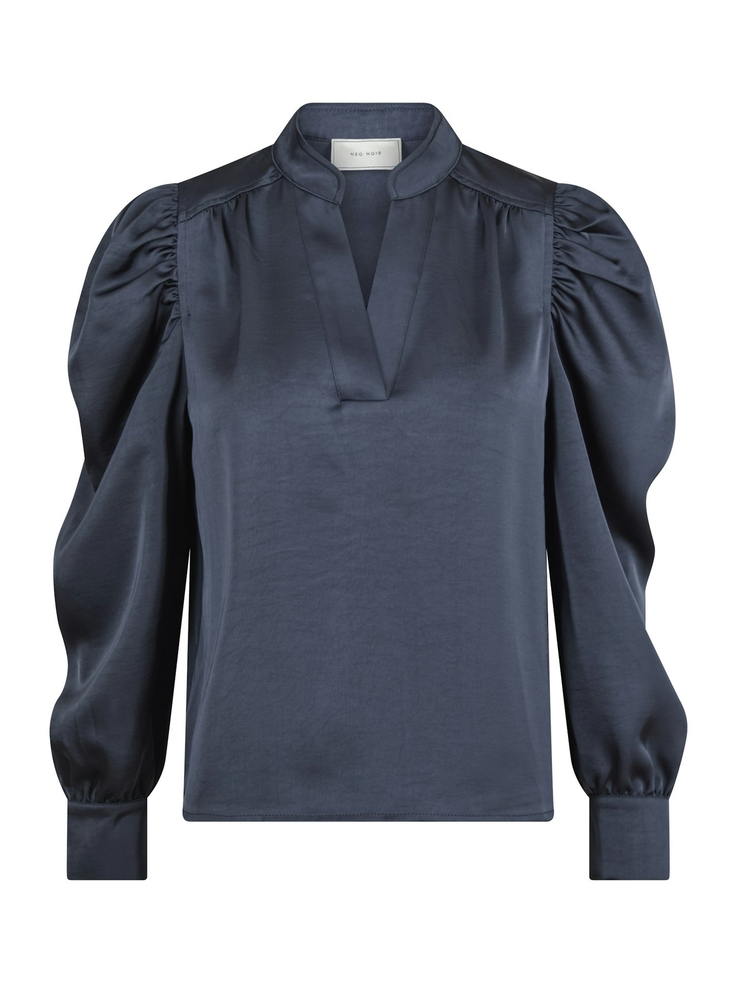 Neo Noir Blouse  Rosslyn