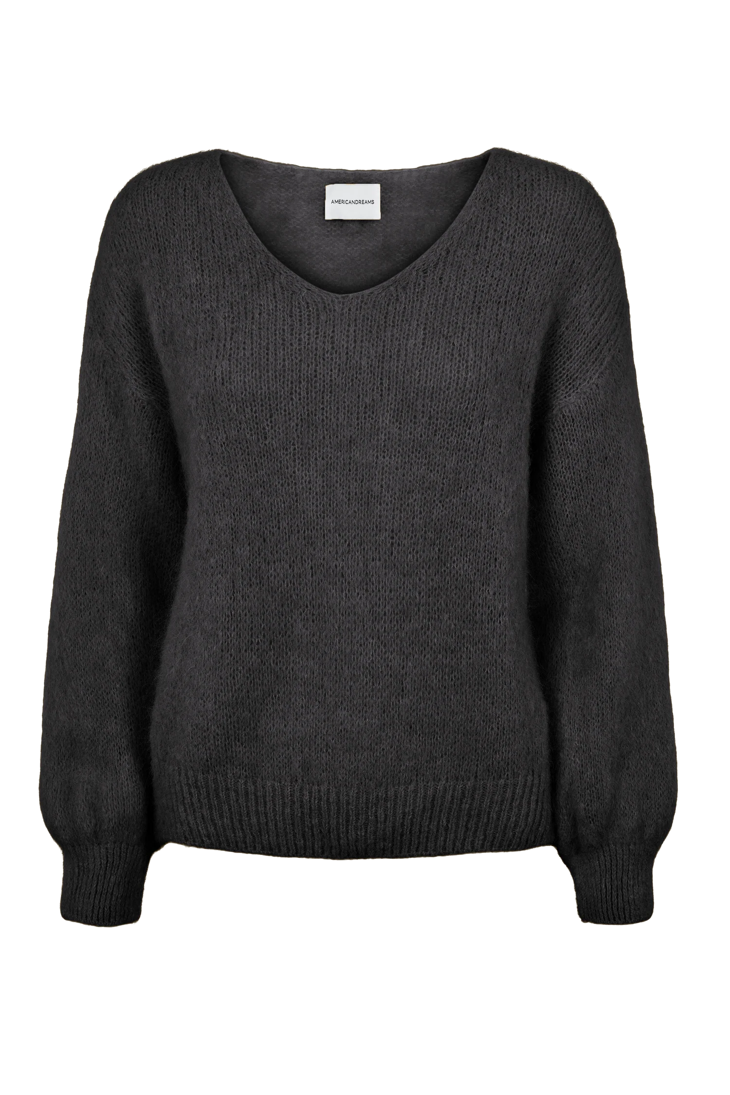 Milana Knit