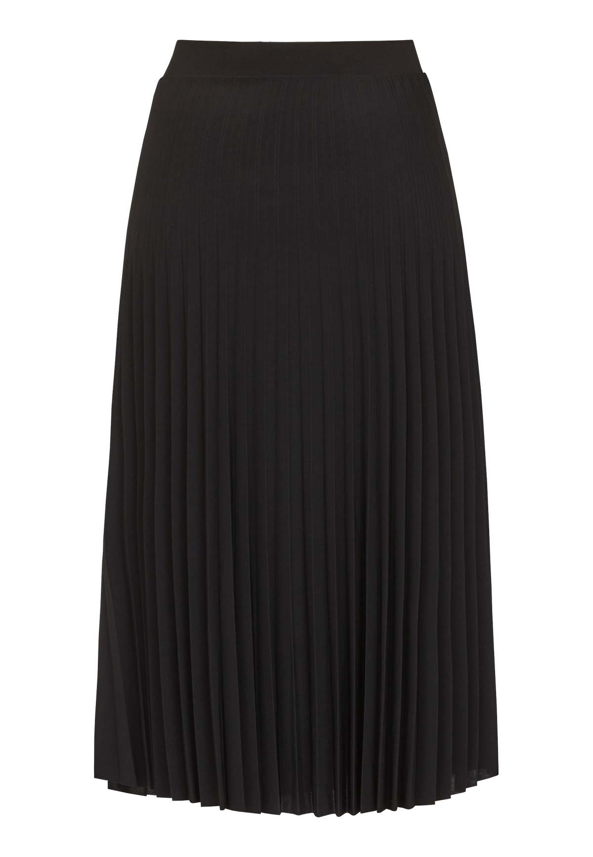 Sisters Point - Nederdel - Black - Malou