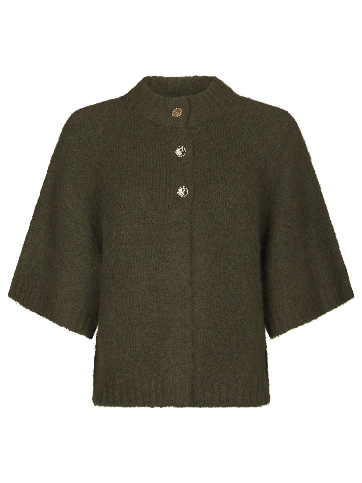 Neo Noir Knit Benuta Fluffy
