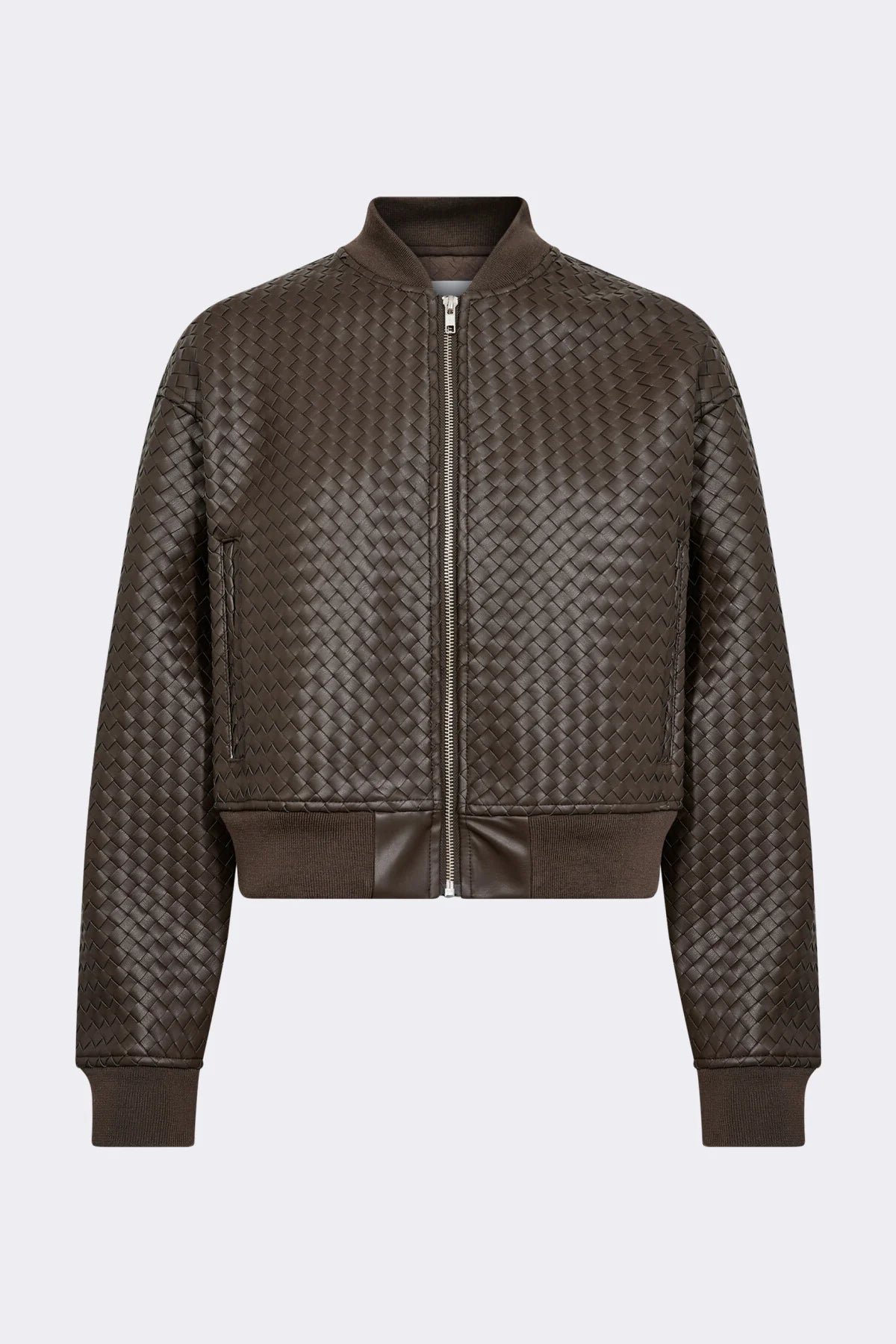 Nanelle Bomber Jacket