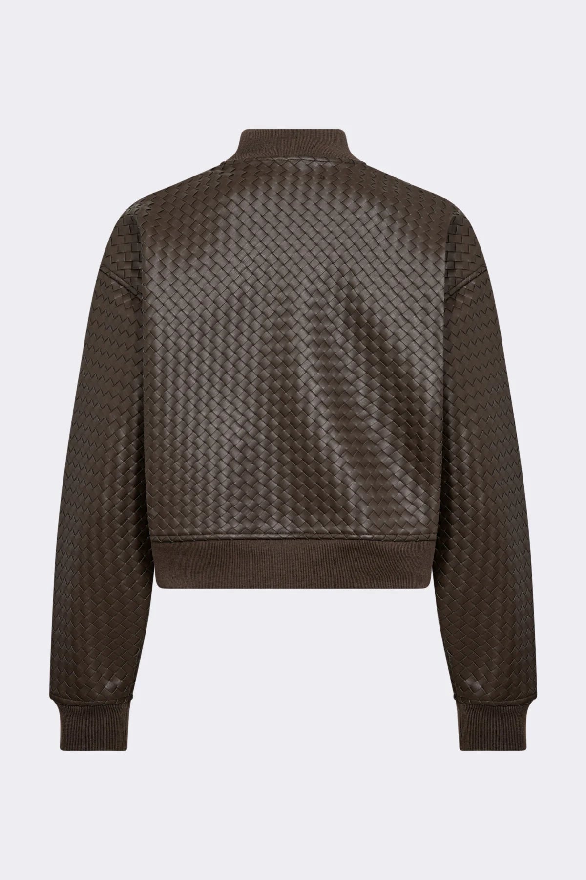 Nanelle Bomber Jacket