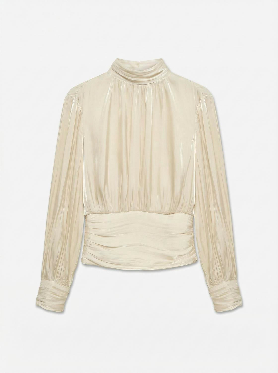 Vero Moda - Top - Fog - Polly