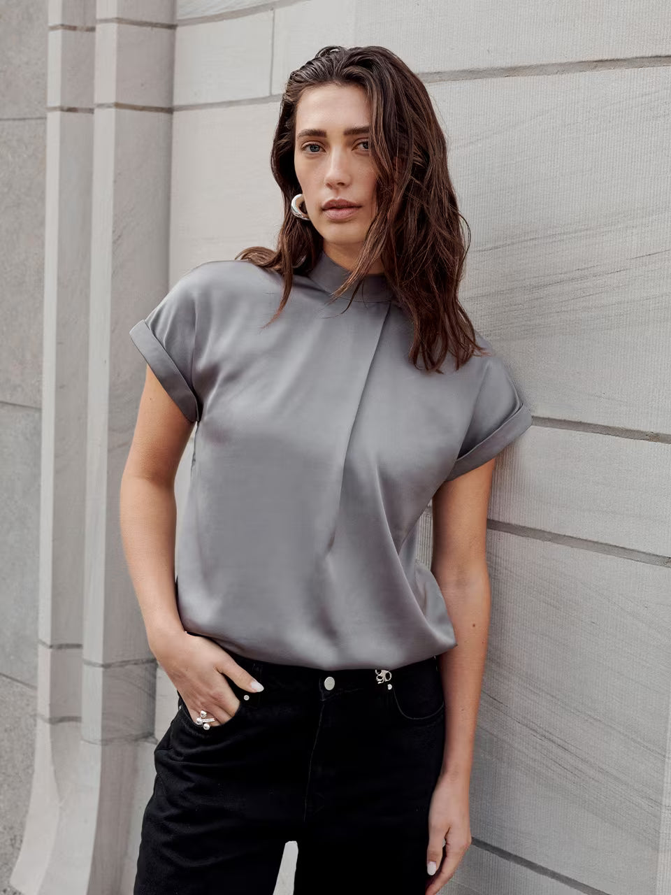 Opium Top