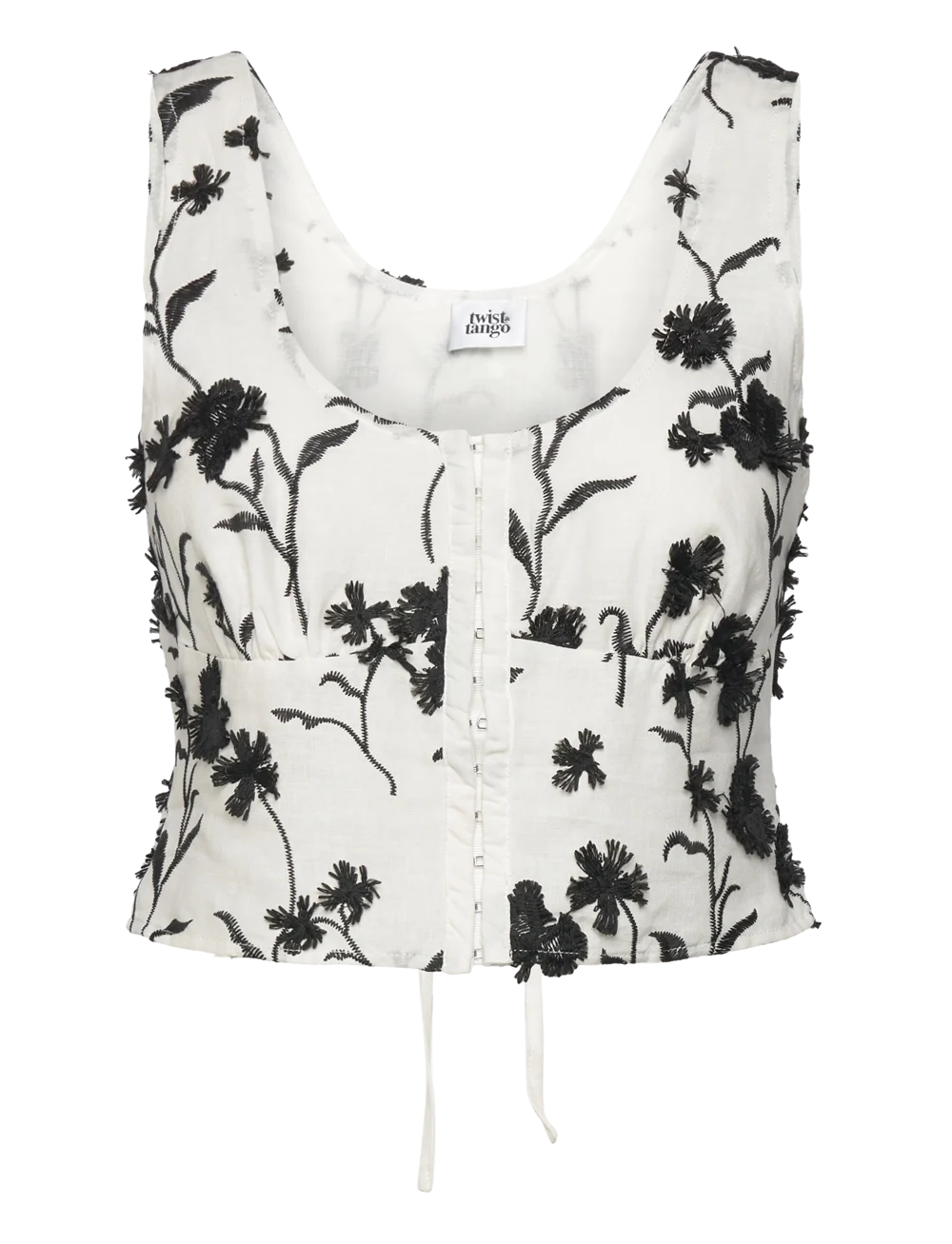 Primrose Top