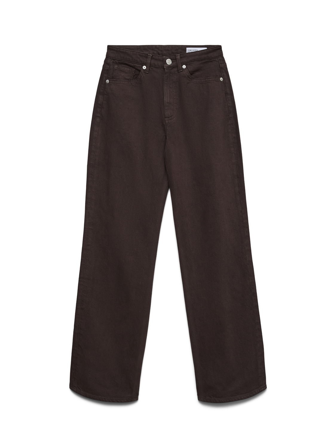 Vero Moda Jeans Chocolate torte Tessa