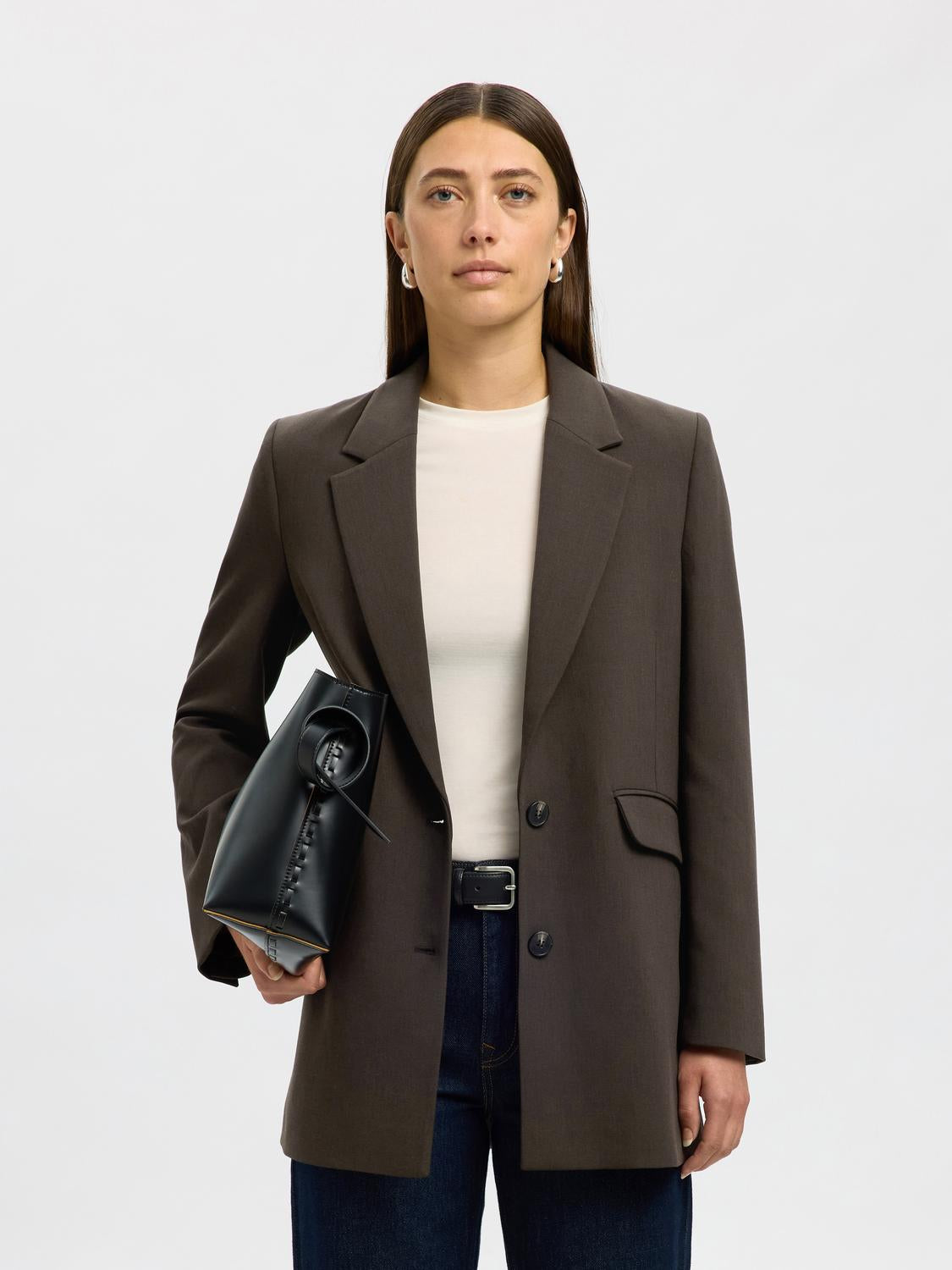 Selected Women Blazer Delicioso Rita