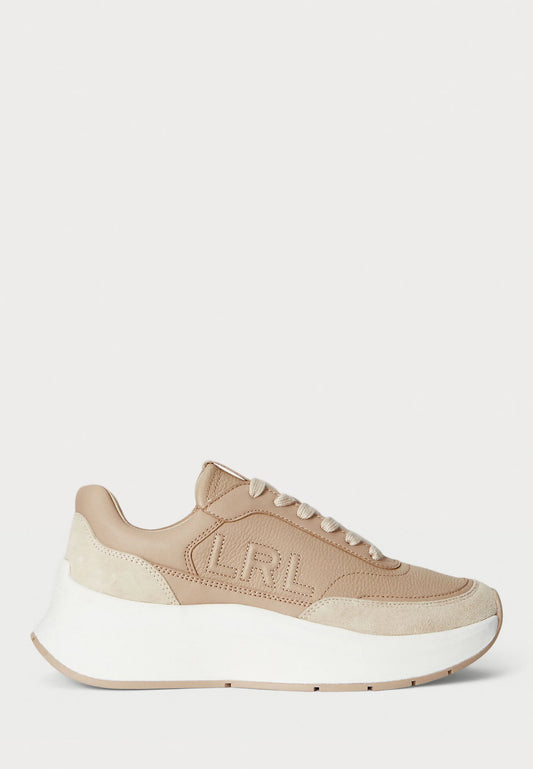 Ralph Lauren Sneakers Franky