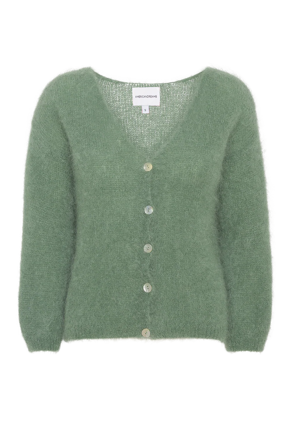 Cornelia Knit