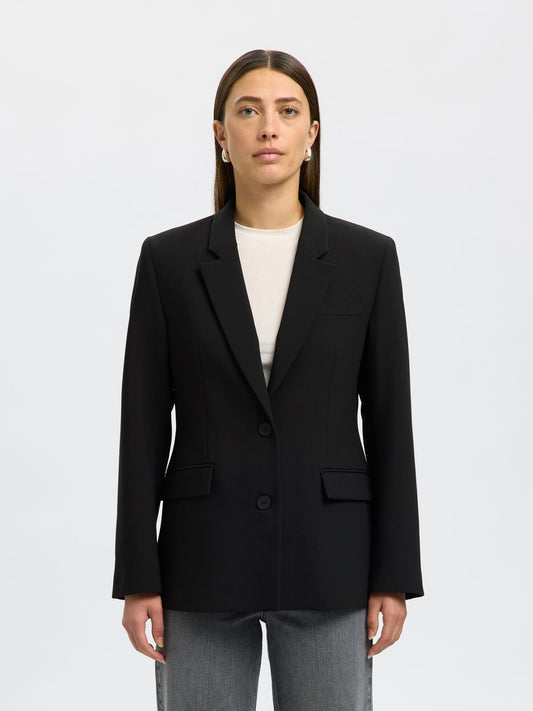Rita Classic Blazer