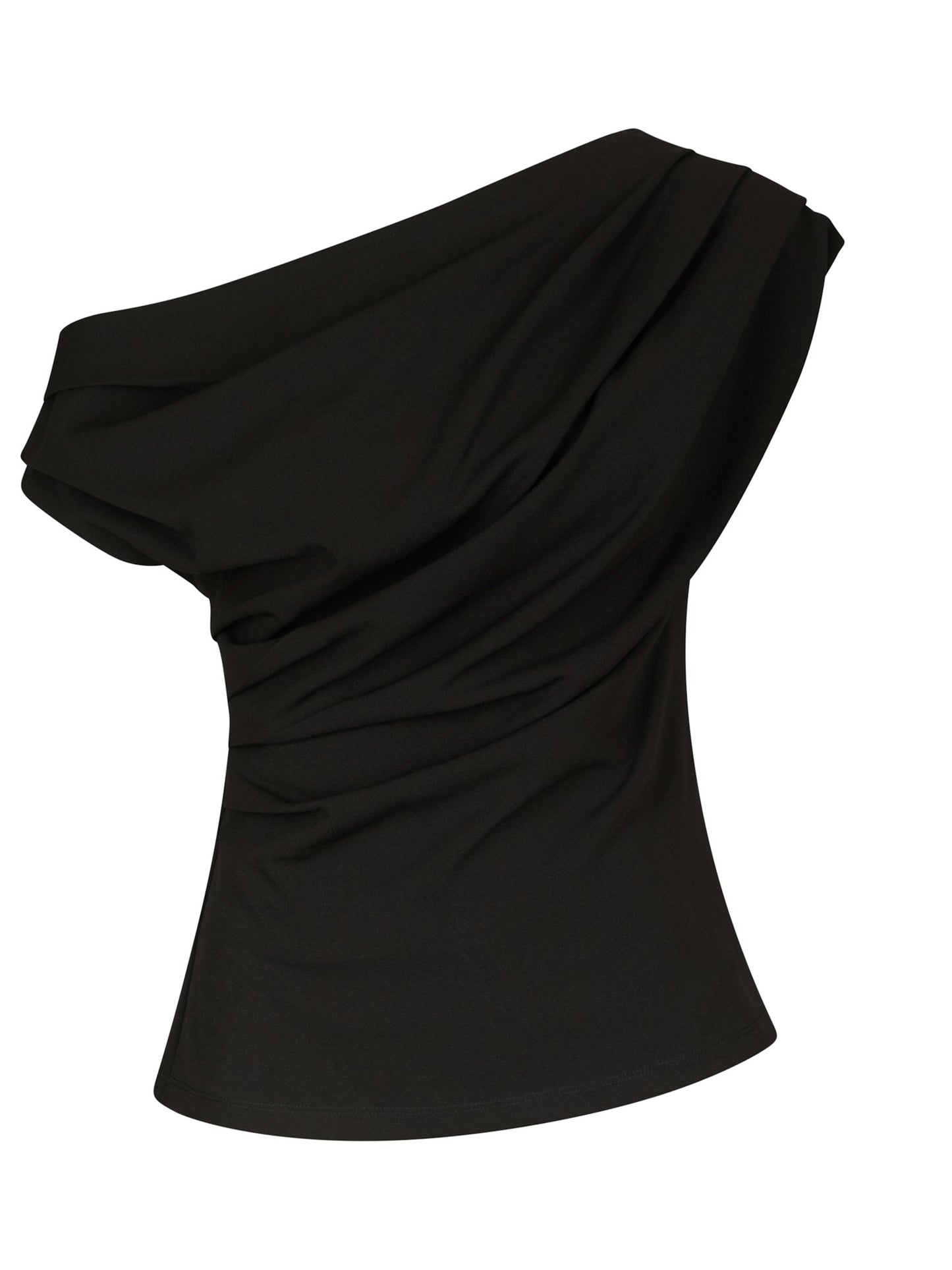 Neo Noir - Top - Black - Mabelle Drapy