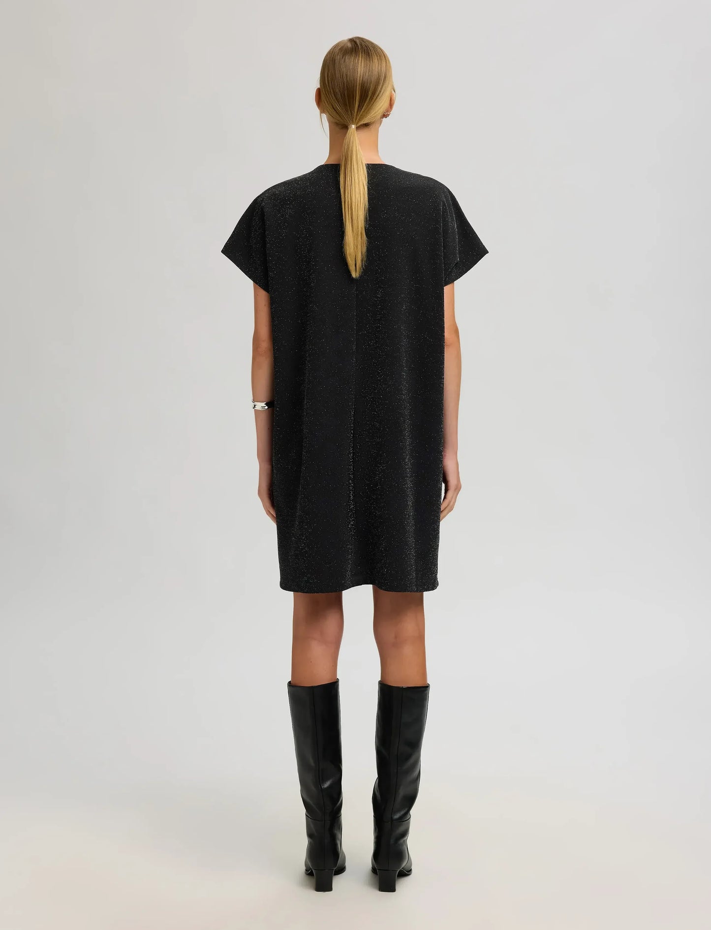 Sandra Oversize Dress