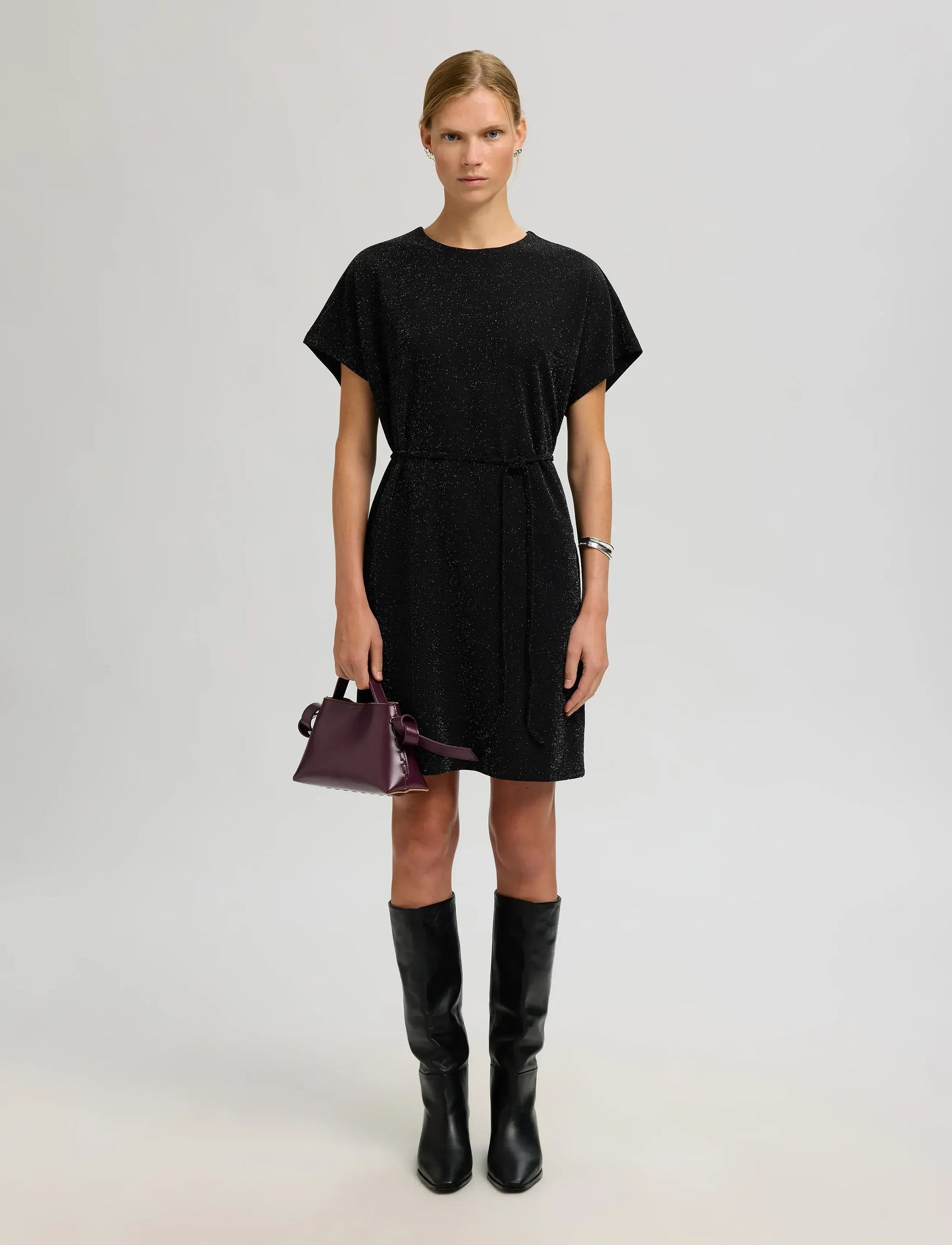 Sandra Oversize Dress